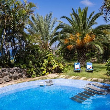 Home2Book Charming Nature Casa Aurora Los Realejos Exterior photo