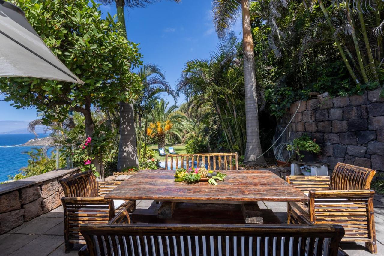 Home2Book Charming Nature Casa Aurora Los Realejos Exterior photo