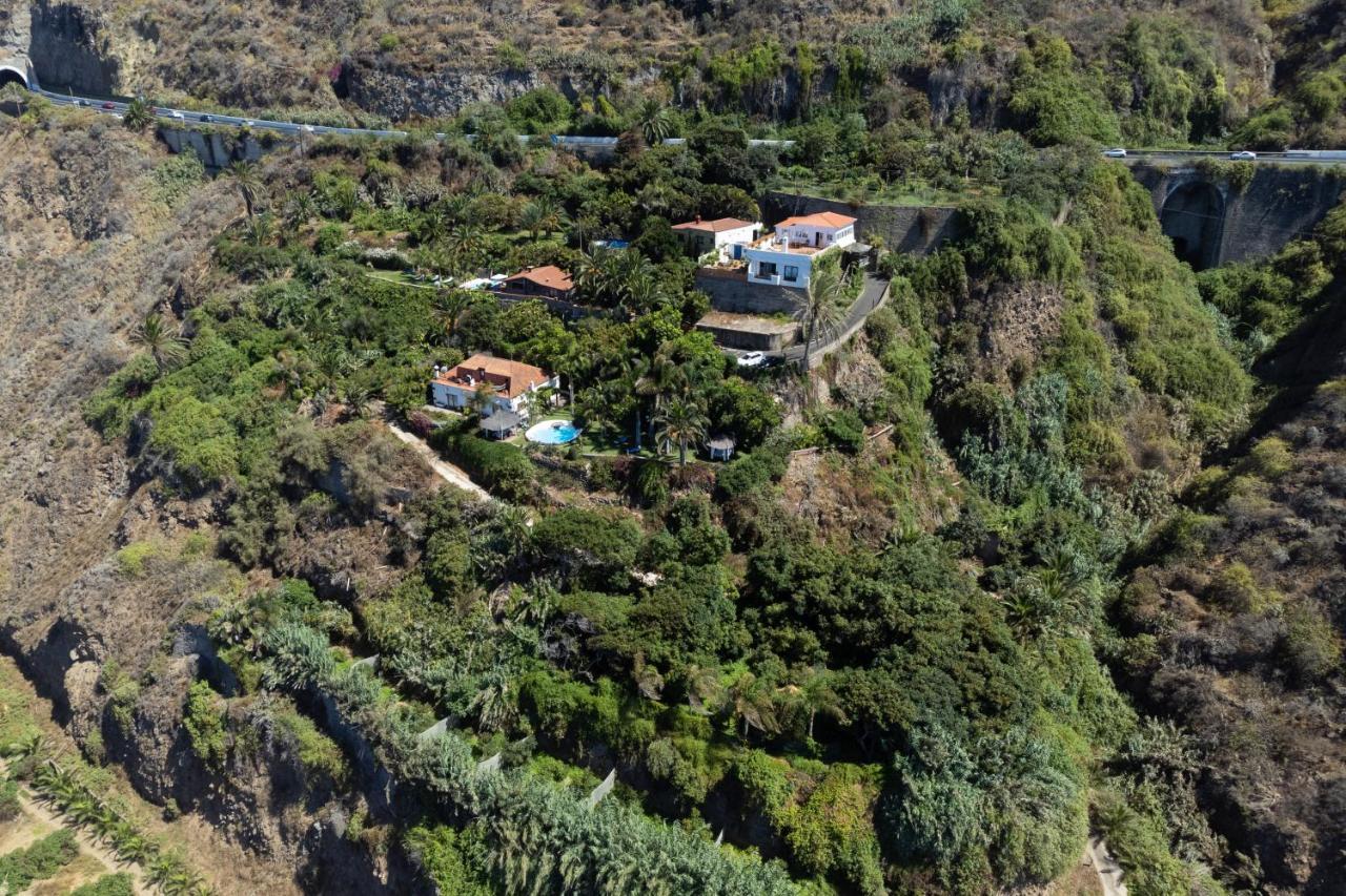 Home2Book Charming Nature Casa Aurora Los Realejos Exterior photo