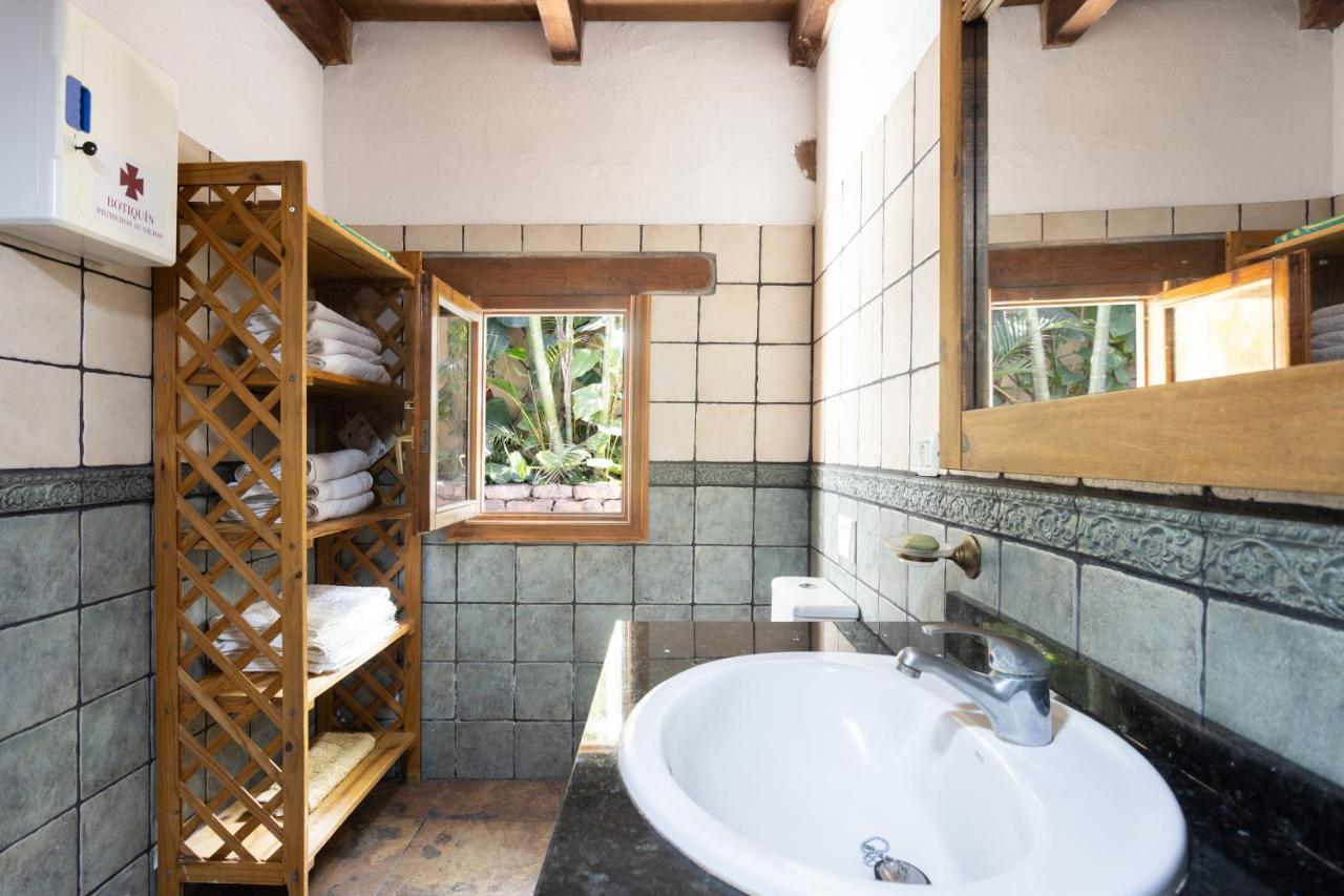 Home2Book Charming Nature Casa Aurora Los Realejos Exterior photo