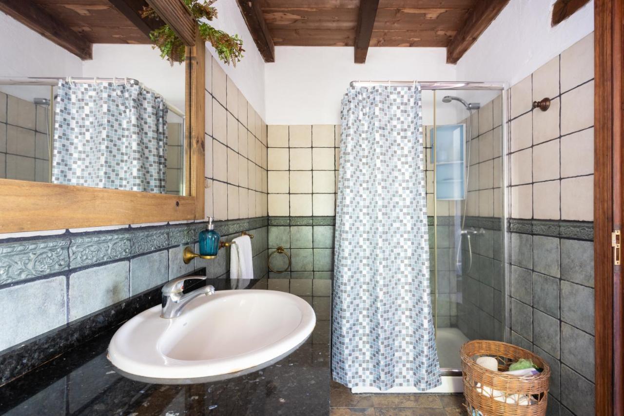 Home2Book Charming Nature Casa Aurora Los Realejos Exterior photo