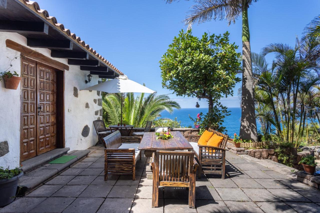Home2Book Charming Nature Casa Aurora Los Realejos Exterior photo